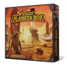 Misión Planeta Rojo | Juegos de Mesa | Gameria