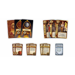 Misión Planeta Rojo | Juegos de Mesa | Gameria