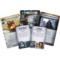 Star Wars Rebellion El Auge Del Imperio | Juegos de Mesa | Gameria