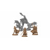 Zombicide Black Plague Wulfsburg | Juegos de Mesa | Gameria