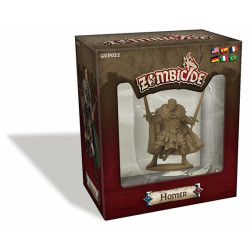 Zombicide Black Plague Homer | Juegos de Mesa | Gameria