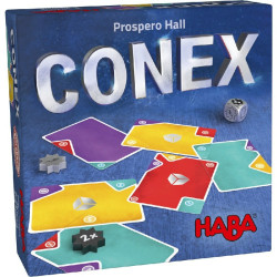 Conex | Juegos de Mesa | Gameria