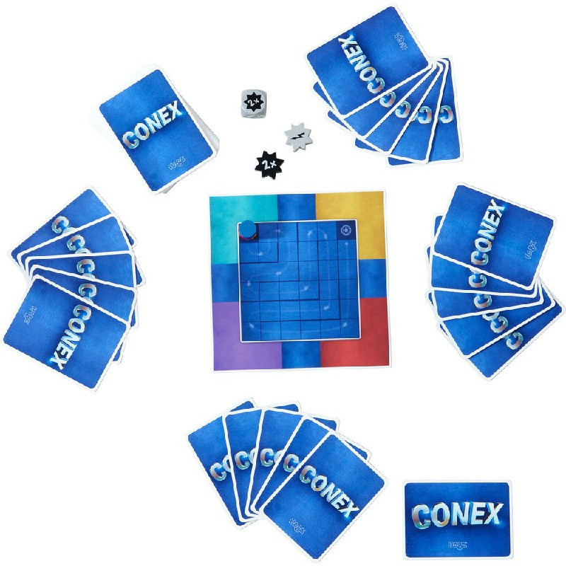 Conex | Juegos de Mesa | Gameria