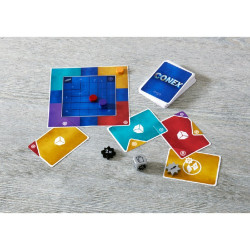 Conex | Juegos de Mesa | Gameria