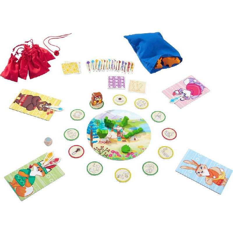 El Mundo De Los Sentidos | Juegos de Mesa | Gameria
