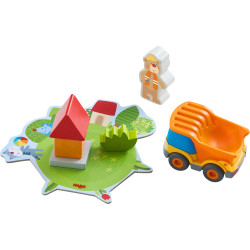 Mis Primeros Juegos Las Obras | Juegos de Mesa | Gameria