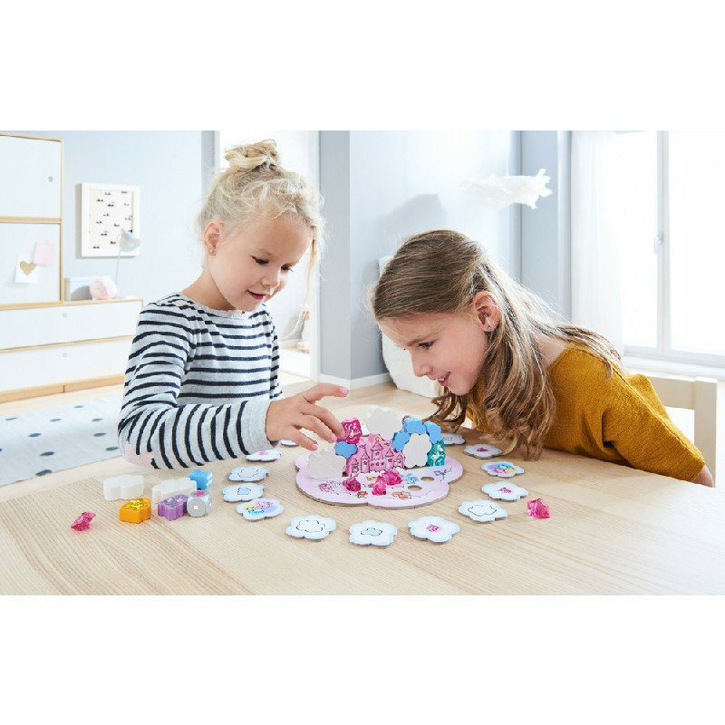 Unicornio Destello Torre De Nubes | Juegos de Mesa | Gameria