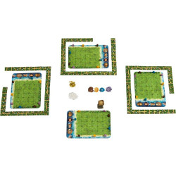 Karuba | Juegos de Mesa | Gameria