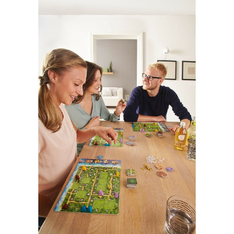 Karuba | Juegos de Mesa | Gameria