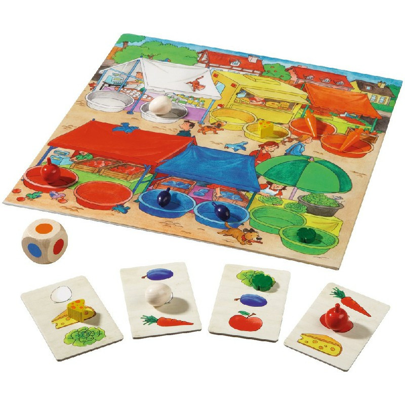 Mi Primer Tesoro De Juegos | Juegos de Mesa | Gameria