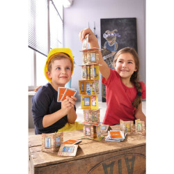 Rhino Hero | Juegos de Mesa | Gameria