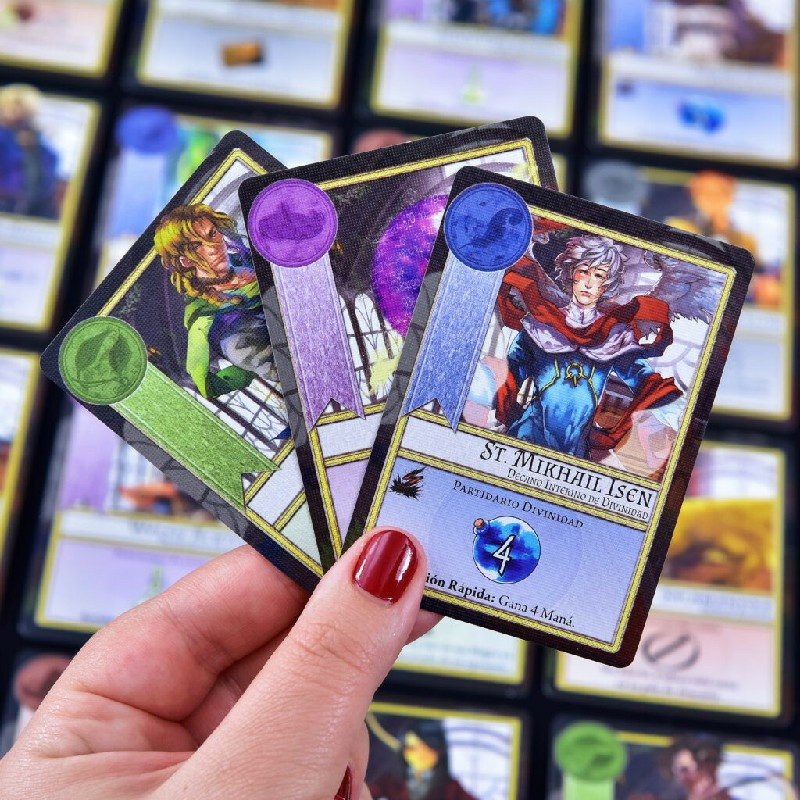 Argent The Consortium | Juegos de Mesa | Gameria