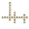 Bananagrams | Juegos de Mesa | Gameria