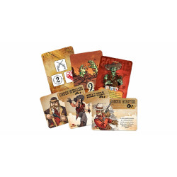 Bang! El Juego De Dados Vivo O No Muerto | Juegos de Mesa | Gameria