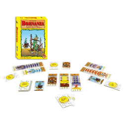 Bohnanza | Juegos de Mesa | Gameria