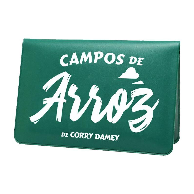 Campos De Arroz | Juegos de Mesa | Gameria