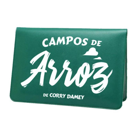 Campos De Arroz
