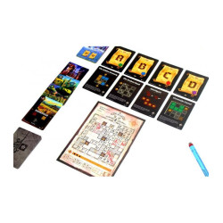 Cartógrafos | Juegos de Mesa | Gameria