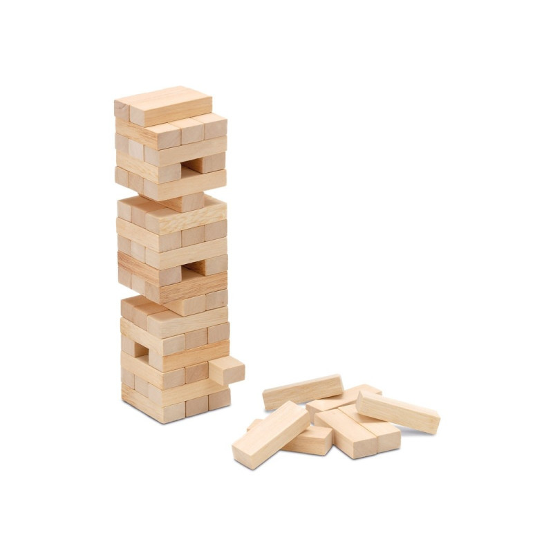 Block & Block | Juegos de Mesa | Gameria