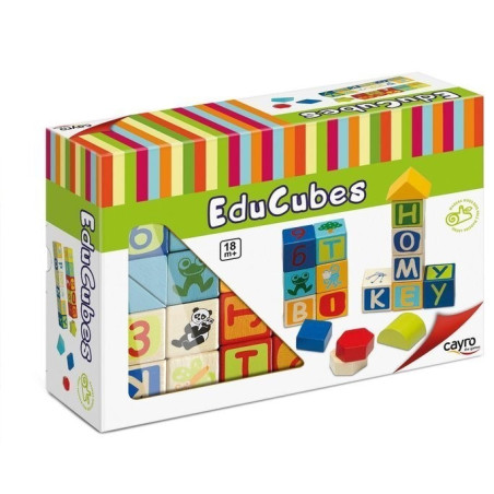 Educubes
