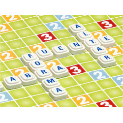 Formapalabras | Juegos de Mesa | Gameria