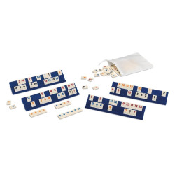 Rummi Clasic | Juegos de Mesa | Gameria