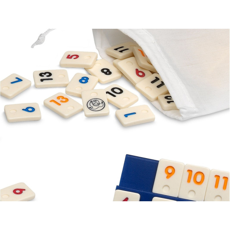 Rummi Clasic | Juegos de Mesa | Gameria