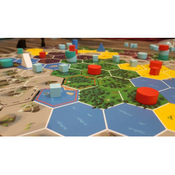 Cryptid | Juegos de Mesa | Gameria