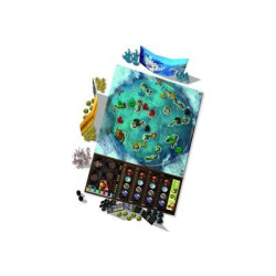 Cyclades | Juegos de Mesa | Gameria