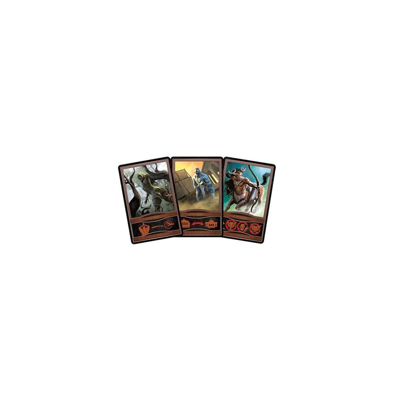 Cyclades | Juegos de Mesa | Gameria