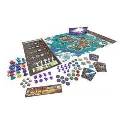 Cyclades Titans | Juegos de Mesa | Gameria