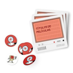 Decrypto Lector Láser | Juegos de Mesa | Gameria