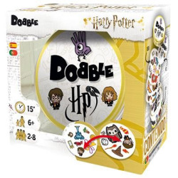 Dobble Harry Potter | Juegos de Mesa | Gameria