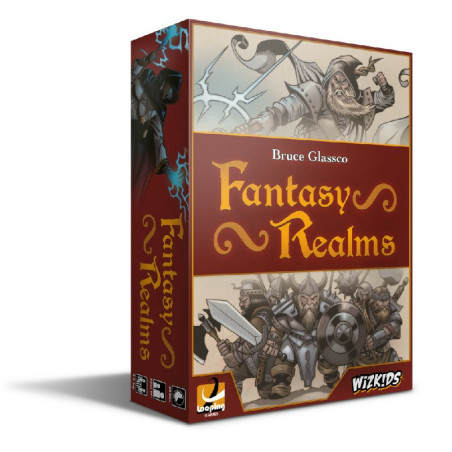 Fantasy Realms