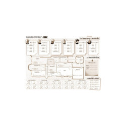 Incómodos Invitados | Juegos de Mesa | Gameria