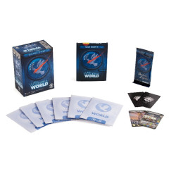 It'S A Wonderful World Guerra O Paz | Juegos de Mesa | Gameria