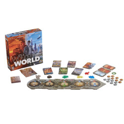 It'S A Wonderful World | Juegos de Mesa | Gameria