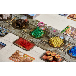 It'S A Wonderful World | Juegos de Mesa | Gameria