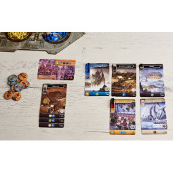 It'S A Wonderful World | Juegos de Mesa | Gameria