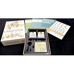 Undaunted Normandy | Juegos de Mesa | Gameria