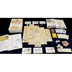 Undaunted North Africa | Juegos de Mesa | Gameria