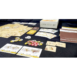 Undaunted North Africa | Juegos de Mesa | Gameria