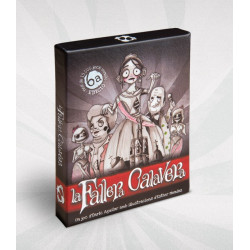 La Fallera Calavera | Juegos de Mesa | Gameria