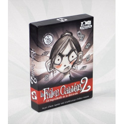 La Fallera Calavera 2 | Juegos de Mesa | Gameria