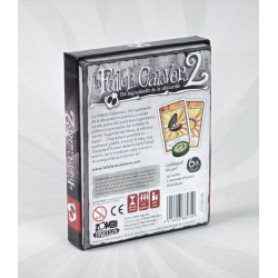 La Fallera Calavera 2 | Juegos de Mesa | Gameria