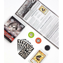 La Fallera Calavera 2 | Juegos de Mesa | Gameria