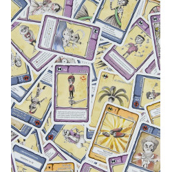 La Fallera Calavera 2 | Juegos de Mesa | Gameria