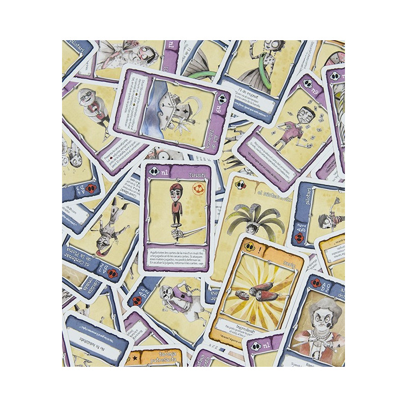 La Fallera Calavera 2 | Juegos de Mesa | Gameria