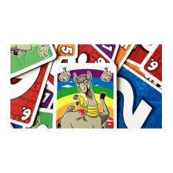 Lama | Juegos de Mesa | Gameria