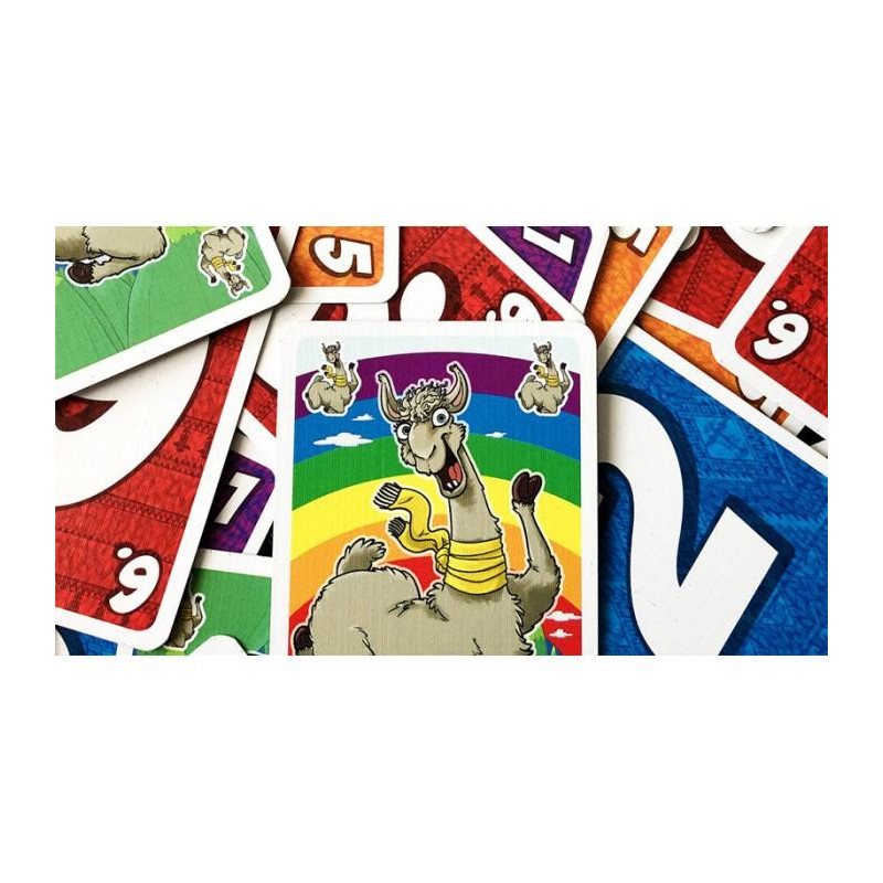 Lama | Juegos de Mesa | Gameria